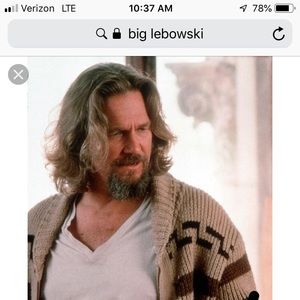 Meet your Posher, Joseph